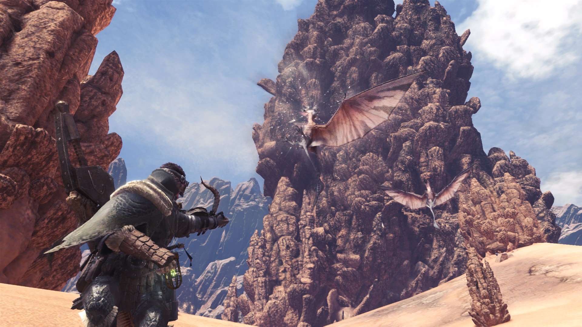 Monster Hunter: World - Imagen 14